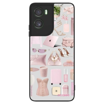 Maskica za Motorola Moto G06 - Glam Babe