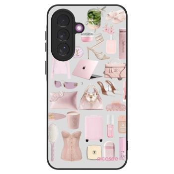 Picasee ULTIMATE CASE za Samsung Galaxy A37 - Glam Babe