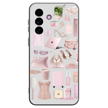 Maskica za Samsung Galaxy A37 - Glam Babe
