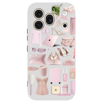 Maskica za Honor 600 Pro - Glam Babe