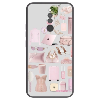 Maskica za Xiaomi Redmi 8 - Glam Babe