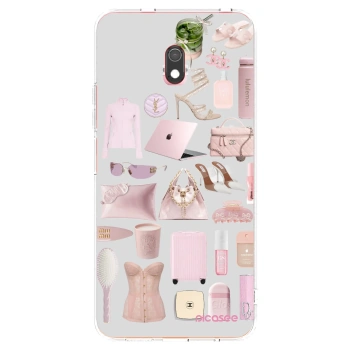 Maskica za Xiaomi Redmi 8A - Glam Babe