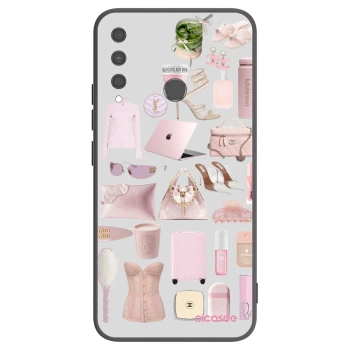 Maskica za Huawei P40 Lite E - Glam Babe