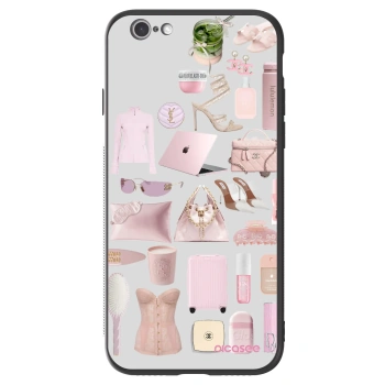 Maskica za Apple iPhone 6/6S - Glam Babe
