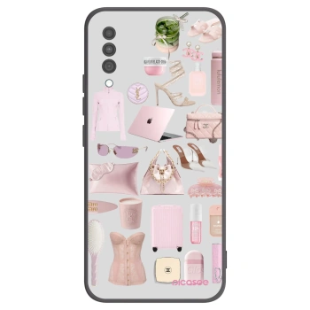 Maskica za Samsung Galaxy A30s A307F - Glam Babe