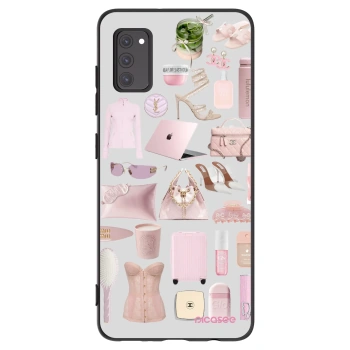 Maskica za Samsung Galaxy A41 A415F - Glam Babe