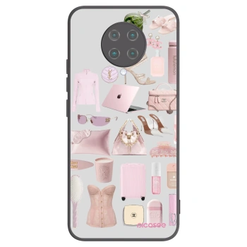 Maskica za Xiaomi Poco F2 Pro - Glam Babe