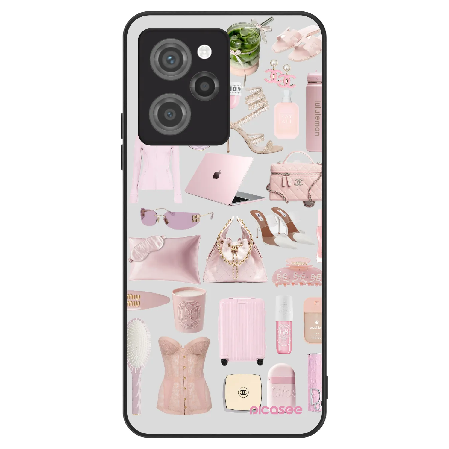 Picasee ULTIMATE CASE za Xiaomi Poco X5 Pro - Glam Babe