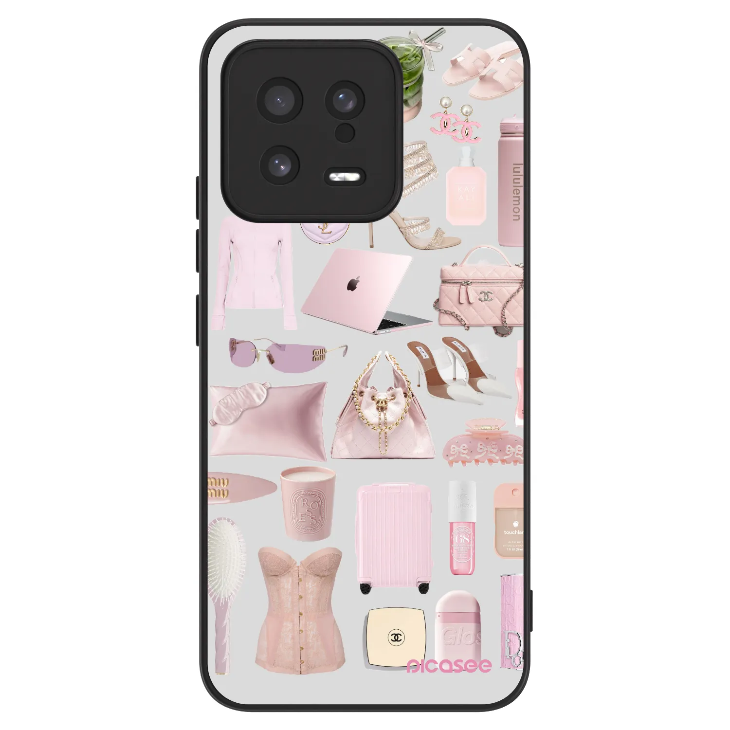 Picasee ULTIMATE CASE za Xiaomi 13 - Glam Babe