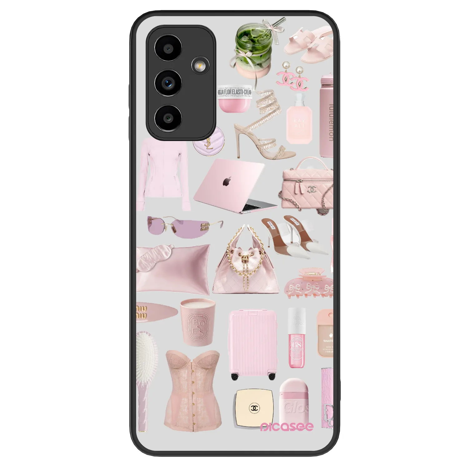 Picasee ULTIMATE CASE za Samsung Galaxy A04s A047F - Glam Babe