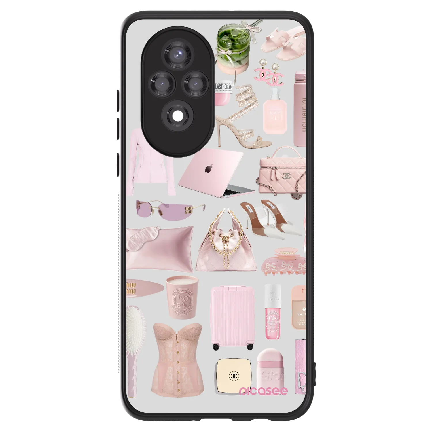 Picasee ULTIMATE CASE za Honor 200 5G - Glam Babe