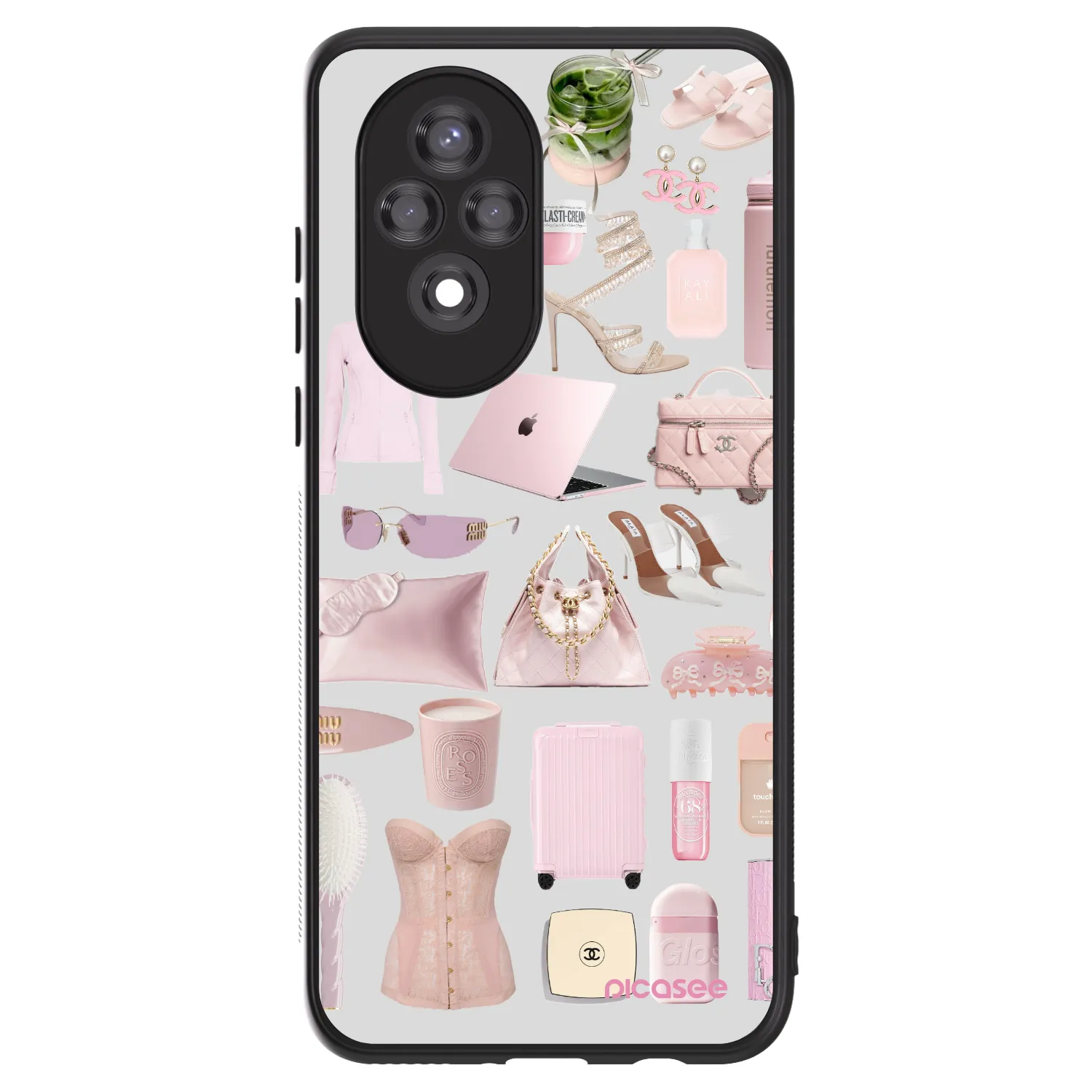 Picasee ULTIMATE CASE za Honor 200 Pro 5G - Glam Babe