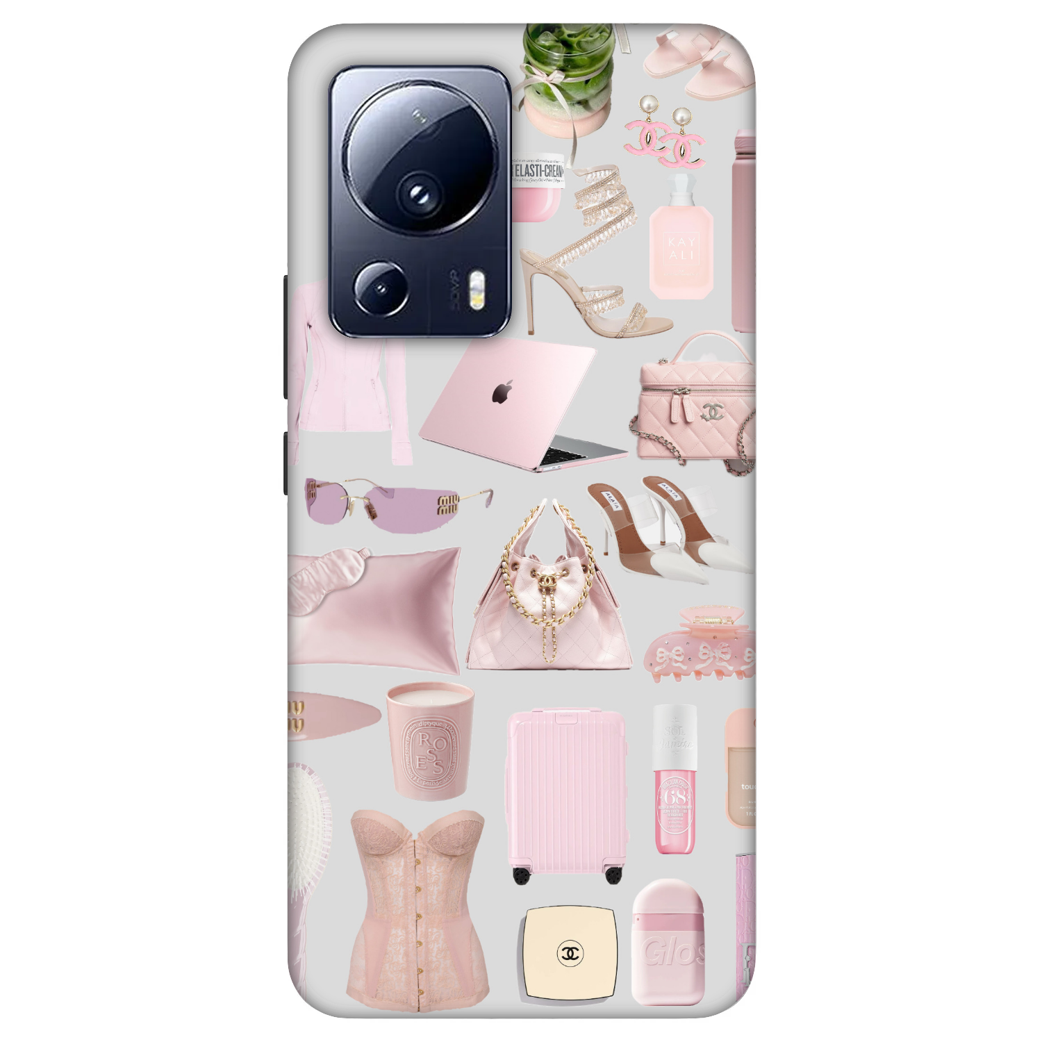 Picasee Fashion Case za Xiaomi 13 Lite - Glam Babe