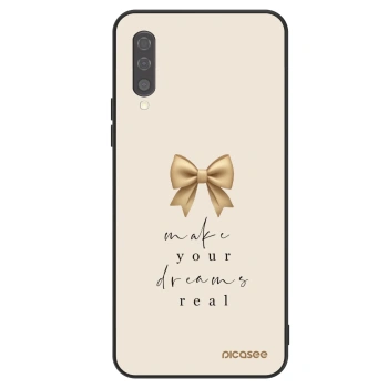 Maskica za Samsung Galaxy A50 A505F - Golden Dream