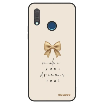 Maskica za Huawei P20 Lite - Golden Dream