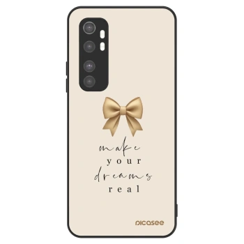 Maskica za Xiaomi Mi Note 10 Lite - Golden Dream