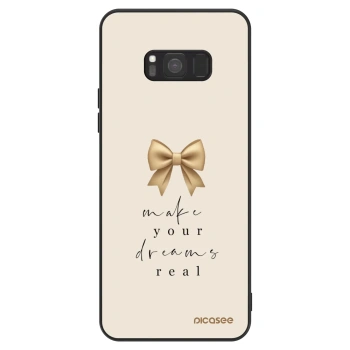 Maskica za Samsung Galaxy S8 G950F - Golden Dream