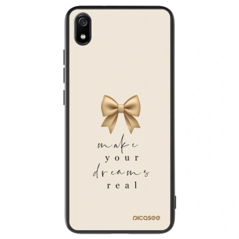 Maskica za Xiaomi Redmi 7A - Golden Dream