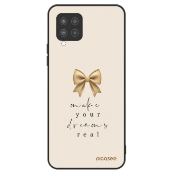 Maskica za Samsung Galaxy A42 A426B - Golden Dream