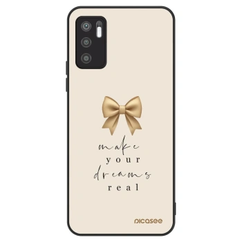 Maskica za Xiaomi Redmi Note 10 5G - Golden Dream