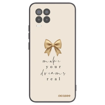 Maskica za Realme 8 4G - Golden Dream