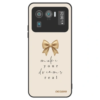 Maskica za Xiaomi Mi 11 Ultra - Golden Dream