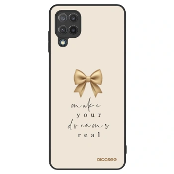 Maskica za Samsung Galaxy M12 M127F - Golden Dream