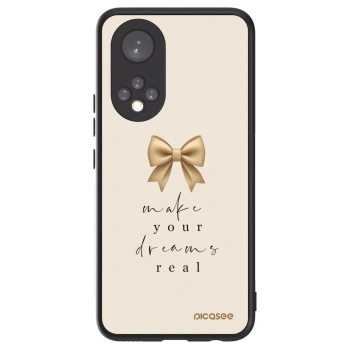 Maskica za Huawei Nova 9 - Golden Dream