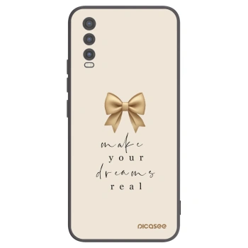 Maskica za Vivo Y20s - Golden Dream