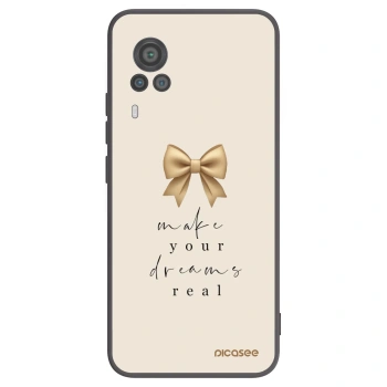 Maskica za Vivo X60 Pro 5G - Golden Dream