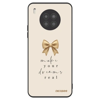 Maskica za Huawei Nova 8i - Golden Dream