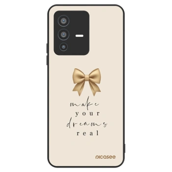 Maskica za Vivo V23 5G - Golden Dream