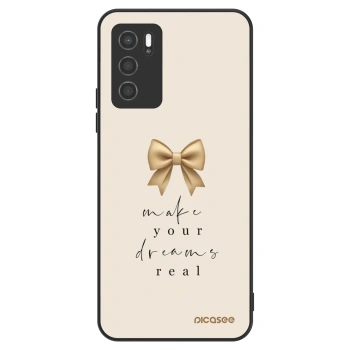 Maskica za OPPO A16s - Golden Dream