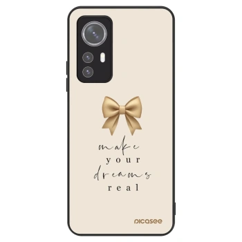 Maskica za Xiaomi 12X - Golden Dream