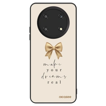 Maskica za Honor Magic4 Lite 5G - Golden Dream