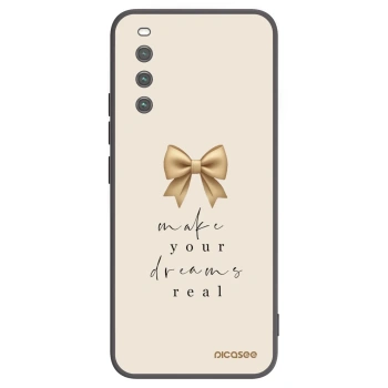 Maskica za Sony Xperia 10 IV 5G - Golden Dream
