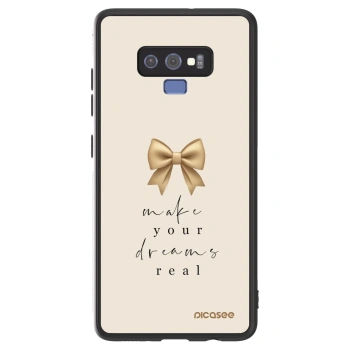 Maskica za Samsung Galaxy Note 9 N960F - Golden Dream