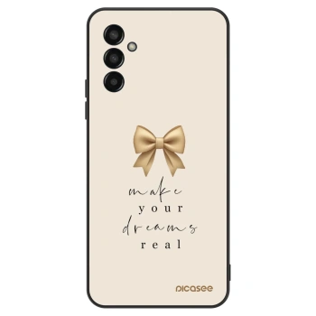 Maskica za Samsung Galaxy M13 M135F - Golden Dream