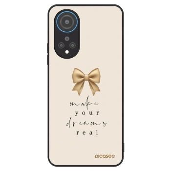 Maskica za Honor X7 - Golden Dream