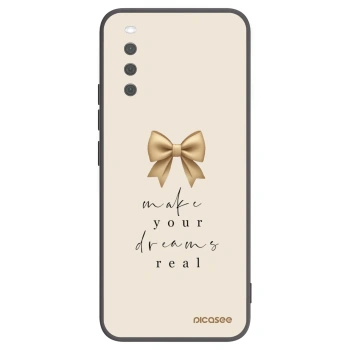 Maskica za Sony Xperia 10 III - Golden Dream