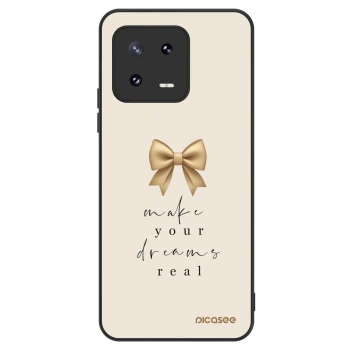 Maskica za Xiaomi 13 Pro - Golden Dream
