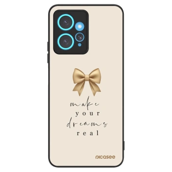 Maskica za Xiaomi Redmi Note 12 4G - Golden Dream