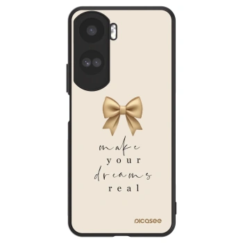 Maskica za Honor 90 Lite 5G - Golden Dream