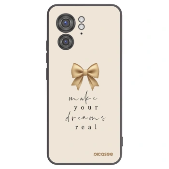 Maskica za Motorola Edge 40 - Golden Dream