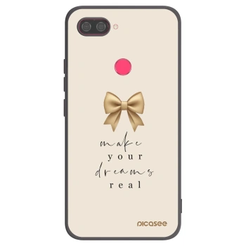 Maskica za Xiaomi Mi 8 Lite - Golden Dream