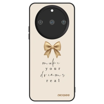 Maskica za Realme 11 Pro+ - Golden Dream