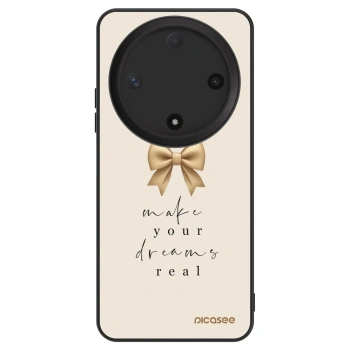 Maskica za Honor Magic6 Lite 5G - Golden Dream