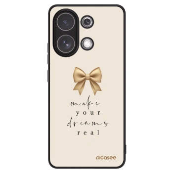 Maskica za Xiaomi Redmi Note 13 4G - Golden Dream