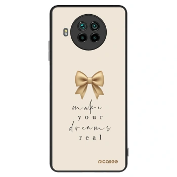 Maskica za Xiaomi Mi 10T Lite - Golden Dream