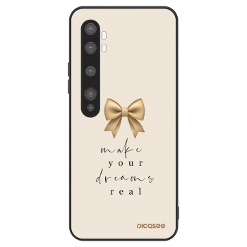 Maskica za Xiaomi Mi Note 10 (Pro) - Golden Dream